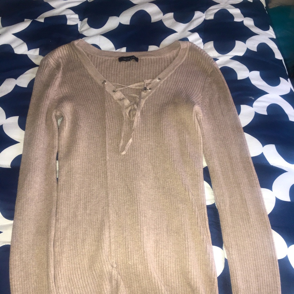 Long sleeve